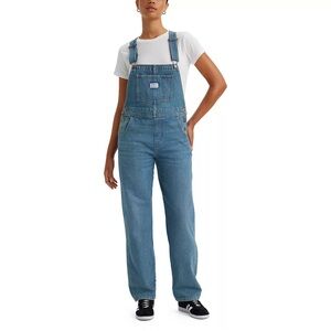 Levi’s Vintage Women’s Overalls
